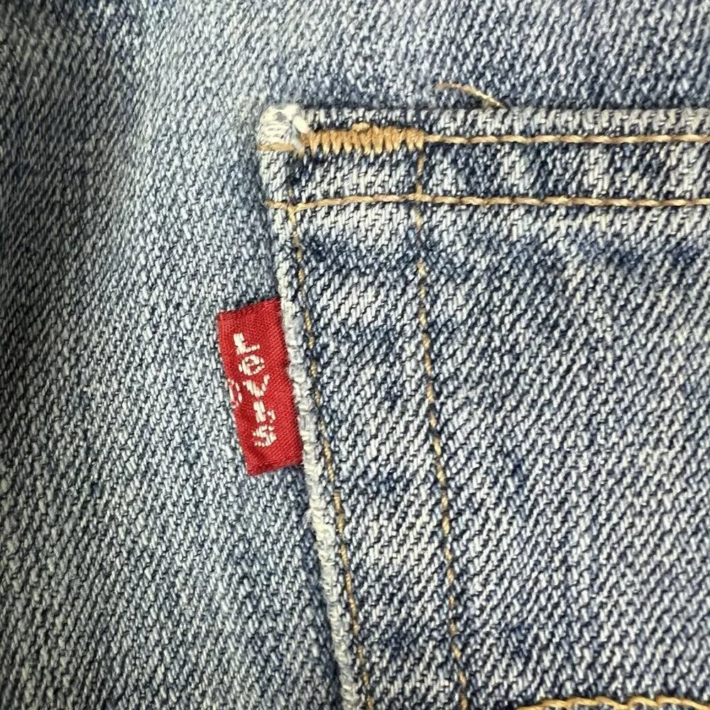 Levis please see